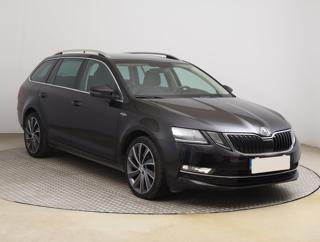 Škoda Octavia 1.8 TSI 132kW kombi