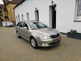 Škoda Octavia II 1,2TSi 77KW Ambition kombi