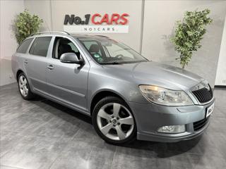 Škoda Octavia 1,2   TSI SPORT XENON TOP kombi