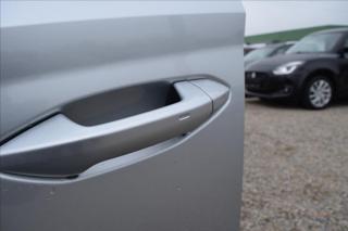 Škoda Octavia 2,0 TDI 85kW•SERVIS•ALU•LED kombi