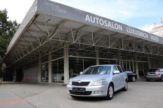 Škoda Octavia COMBI 1.6TDI 77kW DPH kombi
