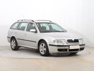 Škoda Octavia 1.9 TDI 66kW kombi