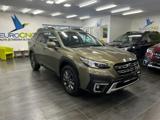 Subaru Outback 2.5 Comfort+kuze 2024 kombi