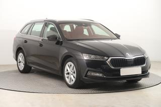 Škoda Octavia 2.0 TDI 85kW kombi