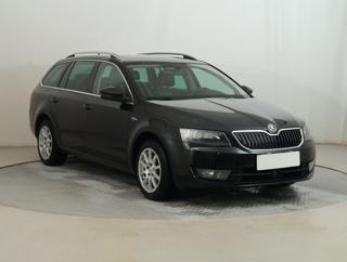 Škoda Octavia 2.0 TDI 135kW kombi