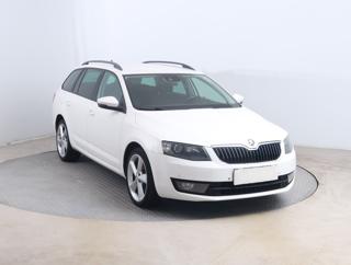Škoda Octavia 2.0 TDI 110kW kombi