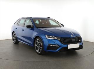 Škoda Octavia RS 2.0 TSI 180kW kombi