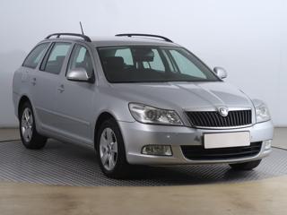 Škoda Octavia 1.6 TDI 77kW kombi
