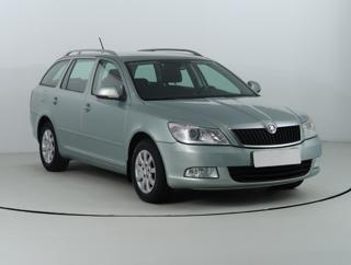 Škoda Octavia 1.4 TSI 90kW kombi