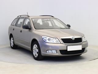Škoda Octavia 1.9 TDI 77kW kombi
