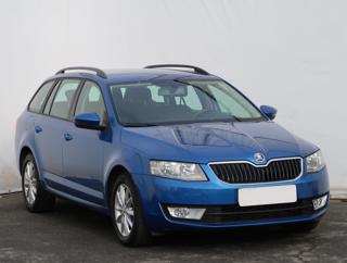 Škoda Octavia 1.6 TDI 77kW kombi