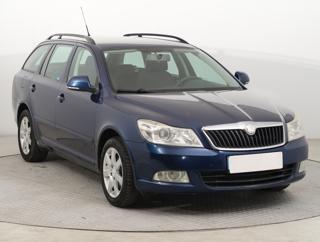 Škoda Octavia 1.6 TDI 77kW kombi