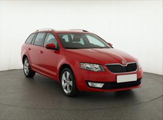 Škoda Octavia 2.0 TDI 110kW kombi