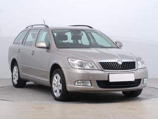 Škoda Octavia 1.6 TDI 77kW kombi