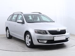 Škoda Octavia 1.6 TDI 81kW kombi