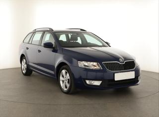 Škoda Octavia 2.0 TDI 110kW kombi