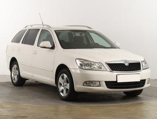 Škoda Octavia 1.6 TDI 77kW kombi