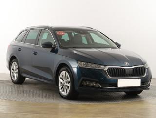 Škoda Octavia 2.0 TDI 85kW kombi