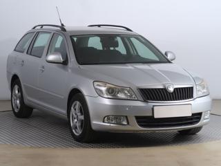 Škoda Octavia 1.9 TDI 77kW kombi