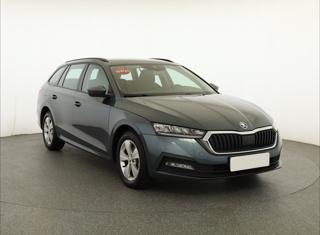 Škoda Octavia 2.0 TDI 85kW kombi