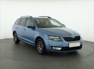 Škoda Octavia 1.6 TDI 77kW kombi