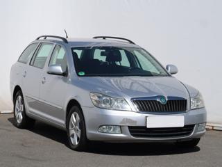 Škoda Octavia 1.6 TDI 77kW kombi