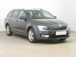 Škoda Octavia 2.0 TDI 110kW kombi