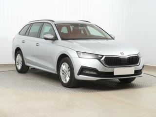 Škoda Octavia 2.0 TDI 85kW kombi
