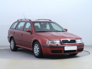 Škoda Octavia 1.9 TDI 81kW kombi
