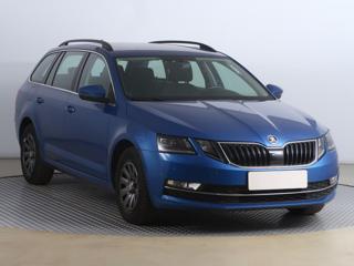Škoda Octavia 1.6 TDI 85kW kombi