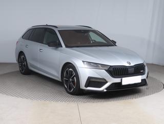 Škoda Octavia RS 2.0 TSI 180kW kombi