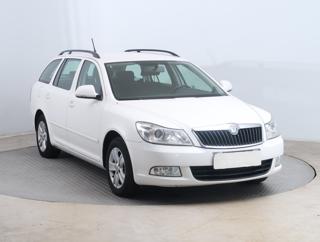 Škoda Octavia 2.0 TDI 103kW kombi