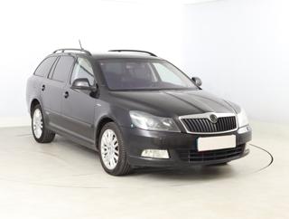 Škoda Octavia 2.0 TDI 103kW kombi