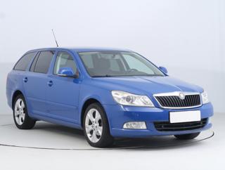 Škoda Octavia 1.6 TDI 77kW kombi