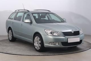Škoda Octavia 1.9 TDI 77kW kombi