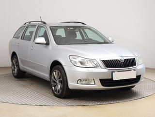 Škoda Octavia 2.0 TDI 103kW kombi
