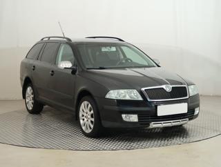 Škoda Octavia 1.9 TDI 77kW kombi