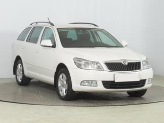Škoda Octavia 2.0 TDI 103kW kombi