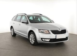 Škoda Octavia 2.0 TDI 110kW kombi