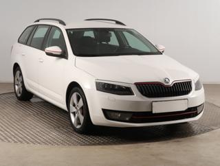 Škoda Octavia 1.8 TSI 132kW kombi