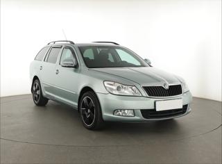Škoda Octavia 1.9 TDI 77kW kombi