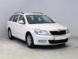 Škoda Octavia 1.6 TDI 77kW kombi
