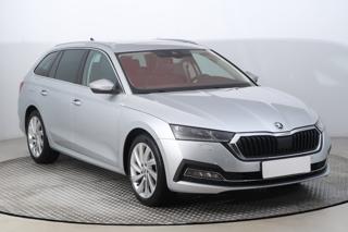 Škoda Octavia 2.0 TDI 110kW kombi