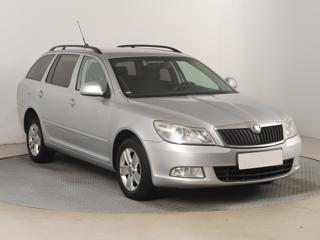 Škoda Octavia 1.6 TDI 77kW kombi