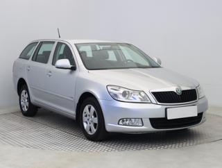 Škoda Octavia 1.6 TDI 77kW kombi