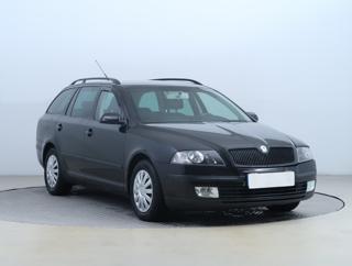 Škoda Octavia 1.9 TDI 77kW kombi