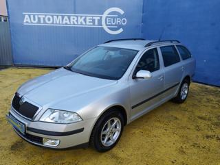 Škoda Octavia 1,6 FSi 85KW 100%KM kombi