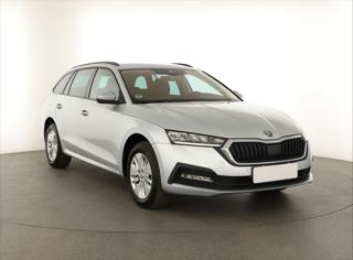 Škoda Octavia 2.0 TDI 85kW kombi