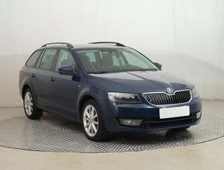 Škoda Octavia 1.6 TDI 81kW kombi