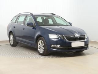 Škoda Octavia 2.0 TDI 110kW kombi